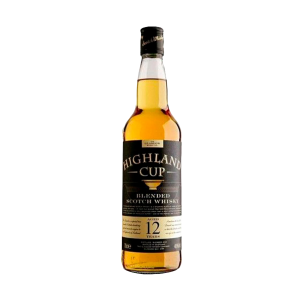 Whisky Highland Cup Lt