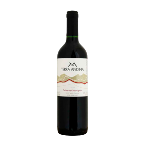 Vino Terra Andina Cabernet Sauvignon