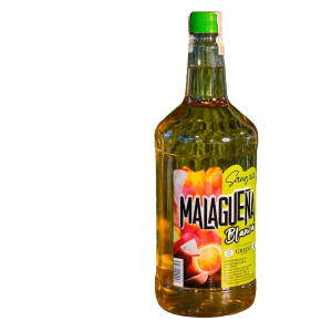 Sangría Malagueña Blanca