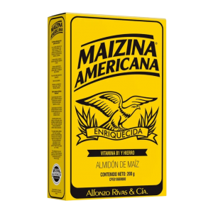 ALFONZO RIVAS MAIZINA AMERICANA 40x200gr