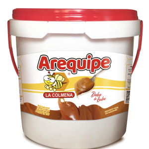 COLMENA AREQUIPE GALON 1 X 4.8KG