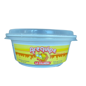 COLMENA AREQUIPE  250 GR. 36X1