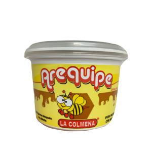 COLMENA AREQUIPE 500 GR. 27X1