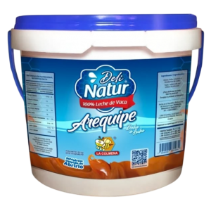COLMENA AREQUIPE DELINATUR GALON 1x4.8Kg