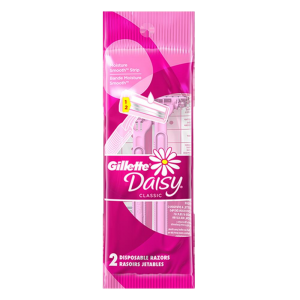 DESECHABLE DAISY CLASSIC DISPOSABLE 2