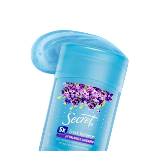 DESODORANTE GEL LAVENDER 45 GR