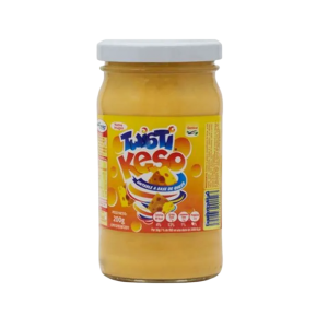 GENICA TWISTIKESO 12x200gr