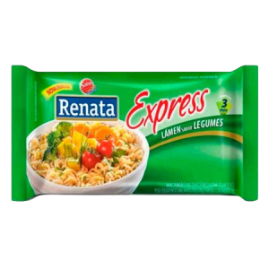 GOA FIDEO EXPRESS LEGUMES 50x25GR