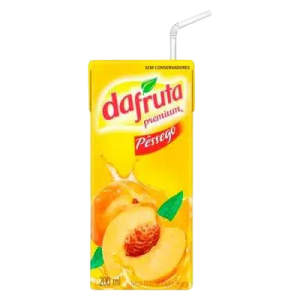 GOA JUGO DAFRUTA DURAZNO 27x200ML