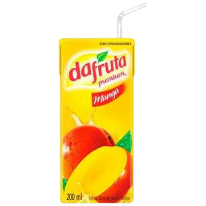GOA JUGO DAFRUTA MANGO 27x200ML
