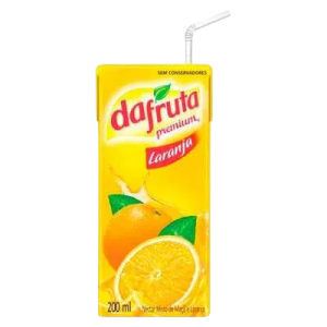 GOA JUGO DAFRUTA NARANJA 27x200ML