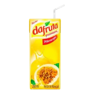 GOA JUGO DAFRUTA PARCHITA 27x200ML