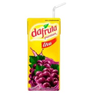 GOA JUGO DAFRUTA UVA 27x200ML