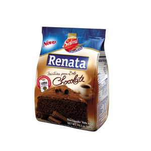 GOA MEZCLA TORTA CHOCOLATE 12x400GR
