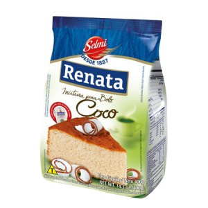 GOA MEZCLA TORTA COCO 12x400GR