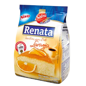 GOA MEZCLA TORTA NARANJA 12x400GR