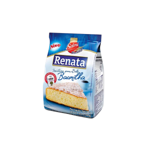 GOA MEZCLA TORTA VAINILLA 12x400GR