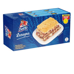 GOA PASTA LASAGNA PRECOCIDA (E) 2x14x200gr