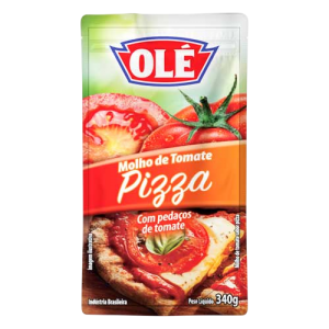 GOA SOBRE PIZZA  24x340gr