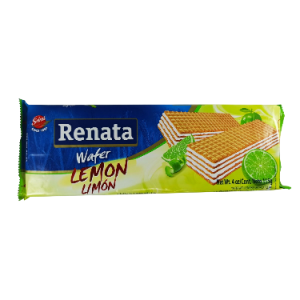 GOA WAFFER LIMON 40x115GR