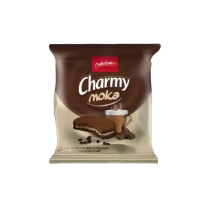 IANCARINA CHARMY DISP MOKA 8x18x16GR