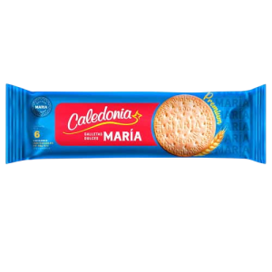 IANCARINA MARIA CALEDONIA 24x168gr