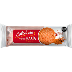 IANCARINA MARIA CALEDONIA CANELA 24x150GR
