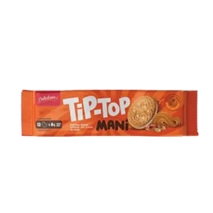 IANCARINA TIP TOP TUB MANI 48x1x96GR