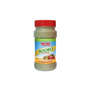 IBERIA ADOBO COMPLETO 24x185GR