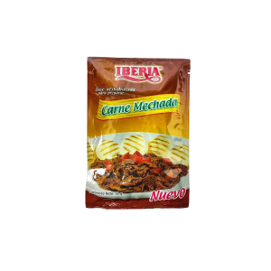 IBERIA BASE PARA CARNE MECHADA 2x12x50gr