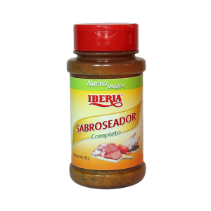 IBERIA SABROSEADOR 24x180GR