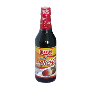 IBERIA SALSA INGLESA 12x300CC