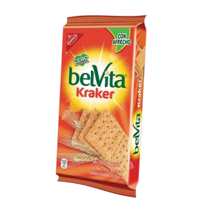 KRAFT BELVITA KRAKER 20x9Sx234grs
