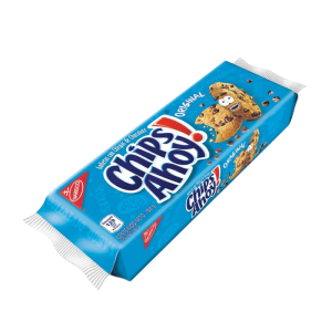 KRAFT CHIPS AHOY 32x6sx168grs