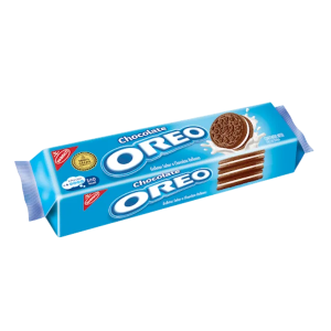 KRAFT OREO TUB CHOCOLATE 56x1x96grs