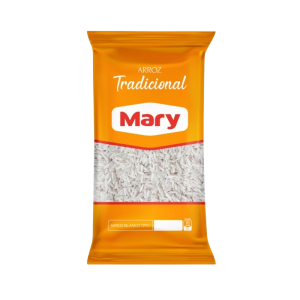 MARY ARROZ TRADICIONAL TIPO I  (E) 24X900GR