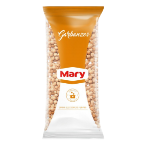 MARY GARBANZOS (E) 24x500gr