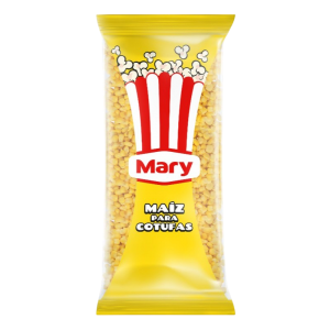 MARY MAIZ PARA COTUFAS (E) 24x500gr