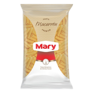 MARY PASTA PREMIUM MACARRON (E) 12x500gr