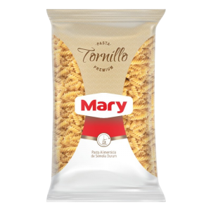 MARY PASTA PREMIUM TORNILLOS (E) 12x500gr