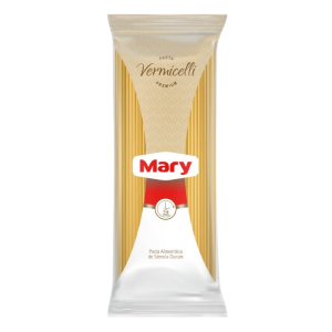 MARY PASTA SUPERIOR VERMICELLI (E) 24x500gr
