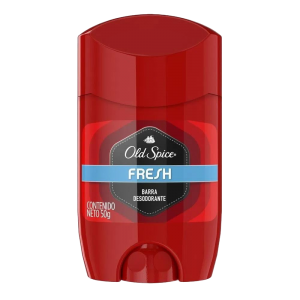 OLD SPICE DESODORANTE  FRESH 50GX12IT