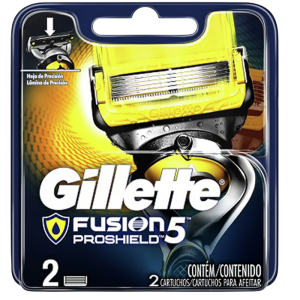 CARTUCHO FUSION5 PROSHIELD X2