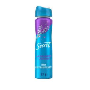 DESODORANTE SPRAY LAVENDER 93 GR