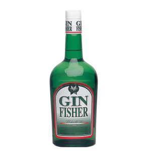 GINEBRA FISHER