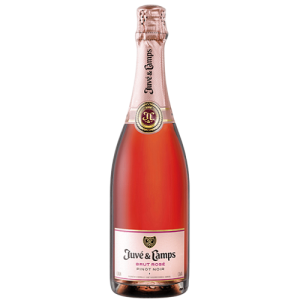 JUVE & CAMPS ROSE (PINOT NOIR)
