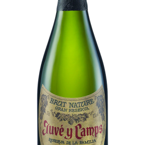 JUVE & CAMPS BRUT