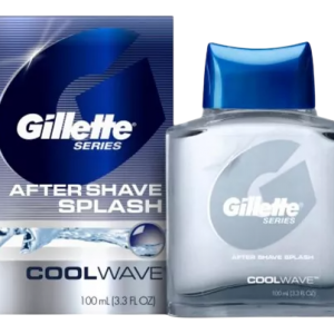 LOCION DE AFEITADO  COOL WAVE 100 ml