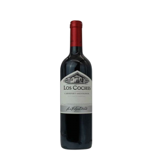 LOS COCHES RESERVA CABERNET S.