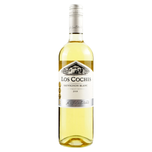 LOS COCHES SAUVIGNON BLANC